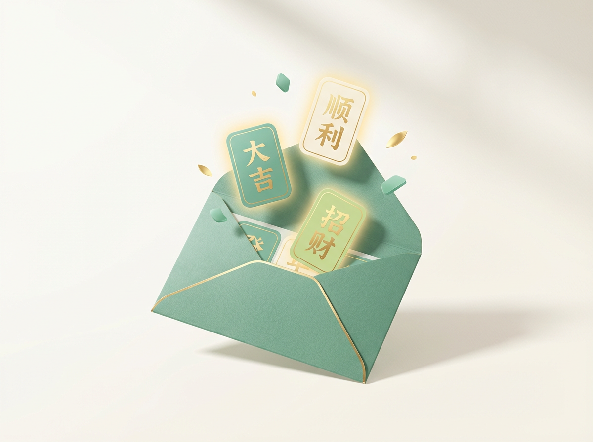 Usage illustration: sharing a 16-grid emoji pack in group chats